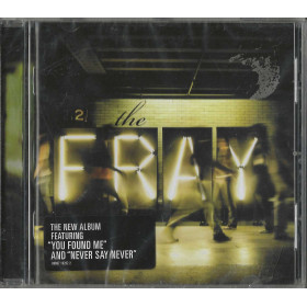 The Fray CD Omonimo, Same / Epic – 88697102022 Sigillato The Fray CD Omonimo, Same / Epic – 88697102022 Sigillato