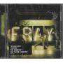 The Fray CD Omonimo, Same / Epic – 88697102022 Sigillato