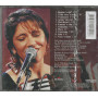 Laura Fedele CD Omonimo, Same / Best Sound – CDMRL 424502 74321424502 Sigillato
