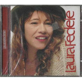 Laura Fedele CD Omonimo, Same / Best Sound – CDMRL 424502 74321424502 Sigillato Laura Fedele CD Omonimo, Same / Best Sound – CDMRL 424502 74321424502 Sigillato