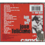 Jose Feliciano CD Light My Fire / Camden – 74321449252 Sigillato