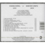 Shawna Farrell & Raimondo Campisi CD The Best Of Gershwin & Porter - Voice & Piano / Dire Music – 475936/2 Sigillato