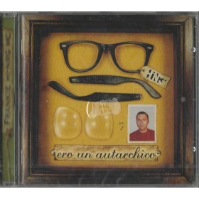 Frankie Hi-NRG MC CD Ero Un Autarchico / RCA – 82876568812 Sigillato Frankie Hi-NRG MC CD Ero Un Autarchico / RCA – 82876568812 Sigillato
