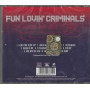 Fun Lovin' Criminals CD Livin' In The City / Sanctuary Records – SANCD381 Sigillato