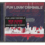 Fun Lovin' Criminals CD Livin' In The City / Sanctuary Records – SANCD381 Sigillato