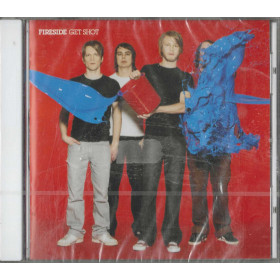 Fireside CD Get Shot / Startracks – STAR1023162 Sigillato Fireside CD Get Shot / Startracks – STAR1023162 Sigillato