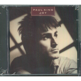 Paul King CD Joy / CBS – 450529 2 Sigillato 5099745052929 Paul King CD Joy / CBS – 450529 2 Sigillato 5099745052929