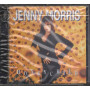 Jenny Morris  CD Honey Child Nuovo Sigillato 0090317548029