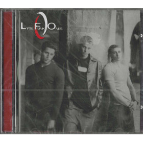 Lyte Funkie Ones CD Omonimo, Same / BMG – 74321693502 Sigillato Lyte Funkie Ones CD Omonimo, Same / BMG – 74321693502 Sigillato
