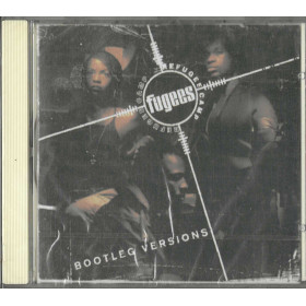 Fugees (Refugee Camp) CD Bootleg Versions / Columbia – COL 4868242 Sigillato Fugees (Refugee Camp) CD Bootleg Versions / Columbia – COL 4868242 Sigillato