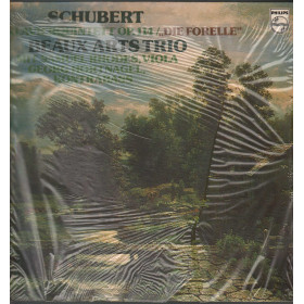 Schubert Beaux Arts Trio Rhodes Hortnagel Lp Klavierquintett Op 114 Die Forelle Schubert Beaux Arts Trio Rhodes Hortnagel Lp Klavierquintett Op 114 Die Forelle
