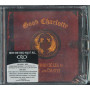 Good Charlotte CD The Chronicles Of Life And Death / EPC 517685 5 Sigillato