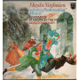 Haydn Of St. Martin-in-the-Fields Lp Symphonies No. 94 Surprise No. 96 Miracle