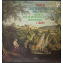 Vivaldi / I Musici ‎Lp Eight Works For Strings And Continuo Philips ‎Nuovo
