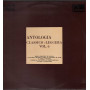 AAVV Lp Vinile Antologia Classico Leggera Vol. 6 / Fontana ‎– 6736 001 Nuovo