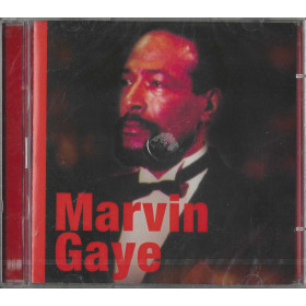 Marvin Gaye CD Omonimo, Same / Columbia – 82876807942 Sigillato Marvin Gaye CD Omonimo, Same / Columbia – 82876807942 Sigillato