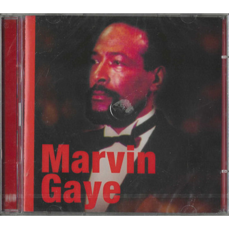 Marvin Gaye CD Omonimo, Same / Columbia – 82876807942 Sigillato