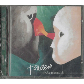 Ricky Gianco & CD Tandem / Columbia – COL 4975292 Sigillato Ricky Gianco & CD Tandem / Columbia – COL 4975292 Sigillato