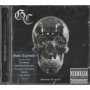 Good Charlotte CD Greatest Remixes / Epic – 88697353402 Sigillato