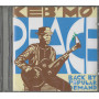 Keb' Mo' CD Peace... Back By Popular Demand / Epic – EPC 5179452 Sigillato