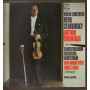 Grumiaux / Berg / Stravinsky ‎Lp Violin Concertos / Philips ‎802 785 LY Nuovo