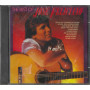 José Feliciano CD The Best Of / RCA – ND 89561 Sigillato