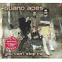 Guano Apes CD You Can't Stop Me / Supersonic Records – SUPERSONIC 117 Sigillato