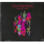 Foo Fighters CD Wasting Light / RCA – 88697844932 Sigillato