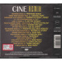 AA.VV. CD Cine Remix Nuovo Sony Epic EPC 484 402 2 Nuovo 5099748440228