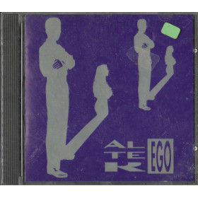 Alter Ego CD Omonimo, Same / Fonit Cetra – CDL 310 Sigillato Alter Ego CD Omonimo, Same / Fonit Cetra – CDL 310 Sigillato