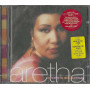 Aretha Franklin CD A Rose Is Still A Rose / Arista – 07822189872 Sigillato