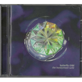 Butterfly Child CD The Honeymoon Suite / Dedicated – 74321307742 Sigillato Butterfly Child CD The Honeymoon Suite / Dedicated – 74321307742 Sigillato