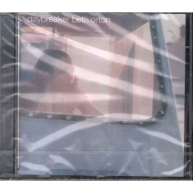 Beth Orton CD Daybreaker / Heavenly HVNLP37CD Sigillato 0724353991821 Beth Orton  CD Daybreaker Nuovo Sigillato 0724353991821
