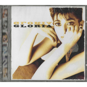 Gloria CD Omonimo, Same / MCA – MCD 77009 Sigillato Gloria CD Omonimo, Same / MCA – MCD 77009 Sigillato