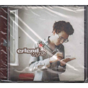 Erlend Oye CD Unrest / Source Sigillato 0724381332122 Erlend Oye CD Unrest / Source Sigillato 0724381332122