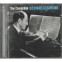 George Gershwin CD The Essential George Gershwin / Sony Classical – S2K 89913 Sigillato