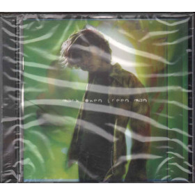 Mark Owen CD Green Man / RCA – 74321 43514 2 Sigillato Mark Owen  CD Green Man Nuovo Sigillato 0743214351420