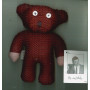 Teddy Mr Bean Ufficiale Numerato Autografato Giocattolo Peluche 1996 / Nuova 17cm