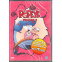 Popeye Volume 9 DVD  Sigillato  / 01 Distribution 8032807004334