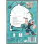 Popeye Volume 24 DVD  Sigillato  / 01 Distribution 8032807008448