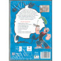 Popeye Volume 10 DVD  Sigillato / 01 Distribution 8032807004341