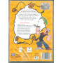 Popeye Volume 6 DVD  Sigillato / 01 Distribution 8032807004303