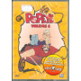 Popeye Volume 6 DVD  Sigillato / 01 Distribution 8032807004303