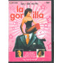 La gorilla DVD  Sigillato / Guerrieri, Gianfranco D'Angelo, Lory Del Santo
