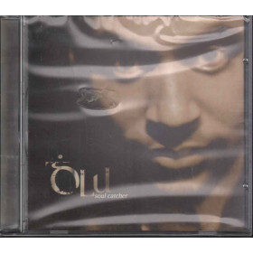 Olu CD Soul Catcher / Gee Street  V2 Sigillato 5033197126128 Olu CD Soul Catcher Nuovo Sigillato 5033197126128