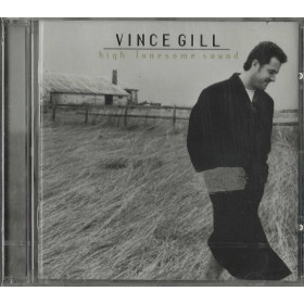 Vince Gill CD High Lonesome Sound / MCA Records – MCD 11422 Sigillato Vince Gill CD High Lonesome Sound / MCA Records – MCD 11422 Sigillato