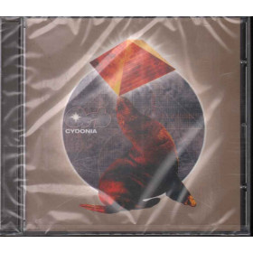 Orb CD Cydonia / Island Records Sigillato 0731454820622 Orb CD Cydonia Nuovo Sigillato 0731454820622