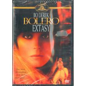 Bolero Extasy DVD...