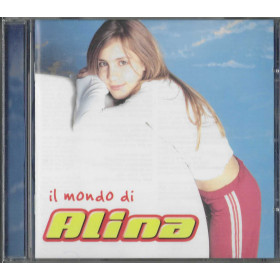 Alina CD Il Mondo Di Alina / Epic – EPC 5110592 Sigillato Alina CD Il Mondo Di Alina / Epic – EPC 5110592 Sigillato