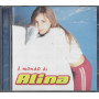 Alina CD Il Mondo Di Alina / Epic – EPC 5110592 Sigillato